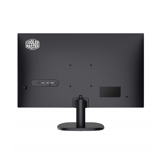 Monitor Gamer Cooler Master GA271 LCD 27", Wide Quad HD, G-Sync/FreeSync, 100Hz, HDMI, Negro - Hot Sale