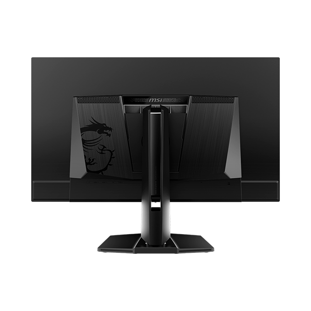 Monitor Gamer MSI MAG 322UP QD-OLED 32", 3840x2160 4K Ultra HD, FreeSync, 165Hz, HDMI/DisplayPort, Negro