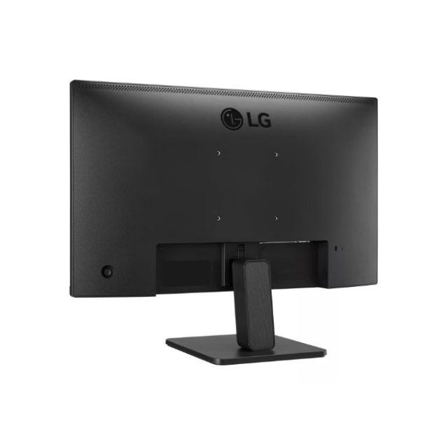 Monitor LG 24MR400-B LCD 24", Full HD, FreeSync, 100Hz, HDMI, Negro