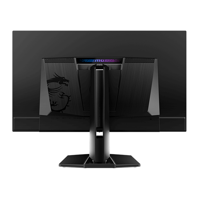 Monitor Gamer MSI MPG 321URX QD-OLED 31.5", 3840x2160 4K Ultra HD, 240Hz, HDMI/DisplayPort, Negro