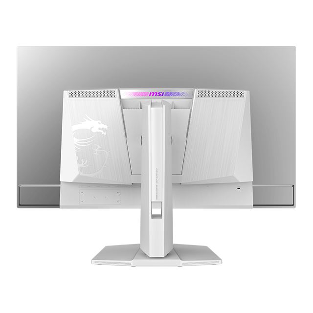 Monitor Gamer MSI MPG 321URXW QD-OLED QD-OLED 31.5", 3840x2160 4K Ultra HD, 240Hz, HDMI/DisplayPort, Blanco