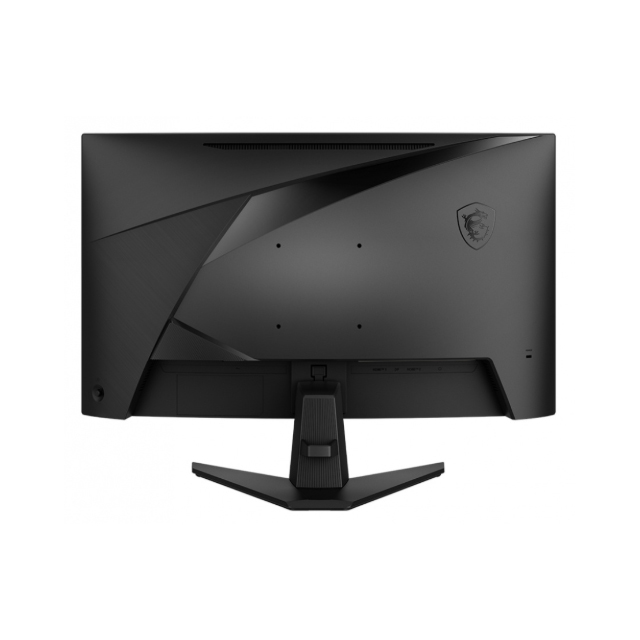 Monitor Gamer Curvo MSI MAG 276CF E20 LCD Fast VA 27", 1920x1080 Full HD, 200Hz, HDMI/DisplayPort, Negro