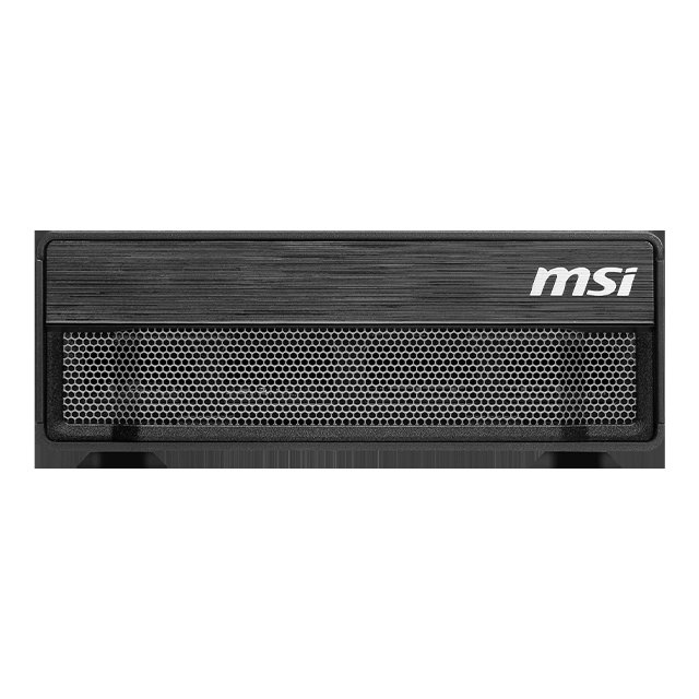 Super Computadora de escritorio MSI con IA EdgeXpert-13SUS 4TB PCI 5.0