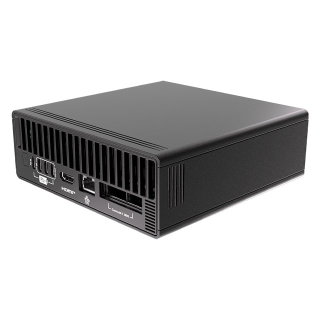 Super Computadora de escritorio MSI con IA EdgeXpert-13SUS 4TB PCI 5.0
