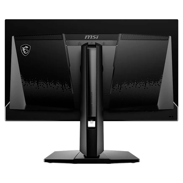 Monitor Gamer MSI MAG 271QP QD-OLED X28 26.5", 2560x1440, 280Hz, HDMI/DisplayPort, Negro