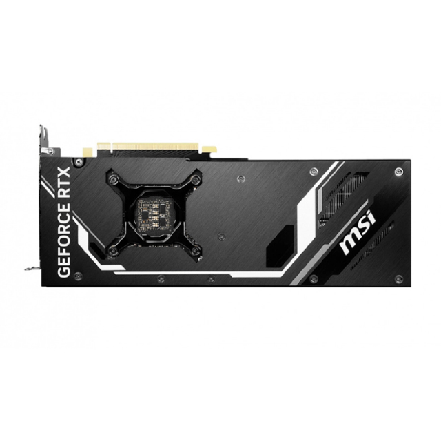 Tarjeta de Video MSI NVIDIA GeForce RTX 4070 Ti VENTUS 3X 12G OC, 12GB 192-bit GDDR6X, PCI Express 4.0