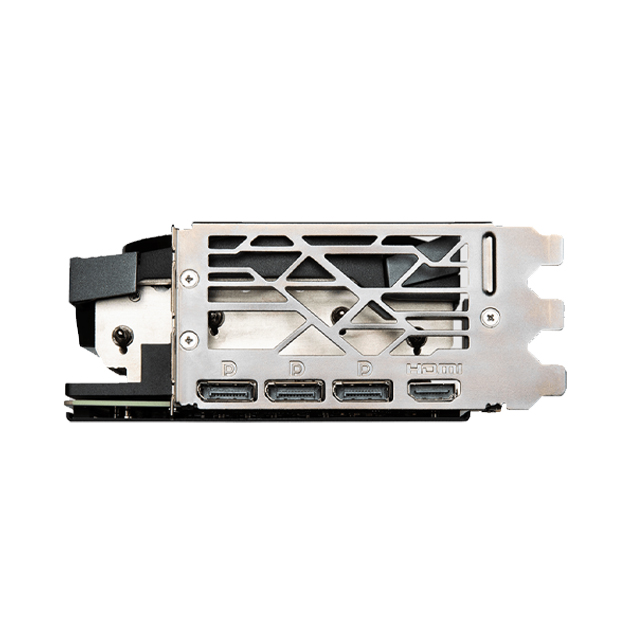 Tarjeta de Video MSI NVIDIA GeForce RTX 4070 Ti GAMING X TRIO, 12GB 192-bit GDDR6X, PCI Express 4.0