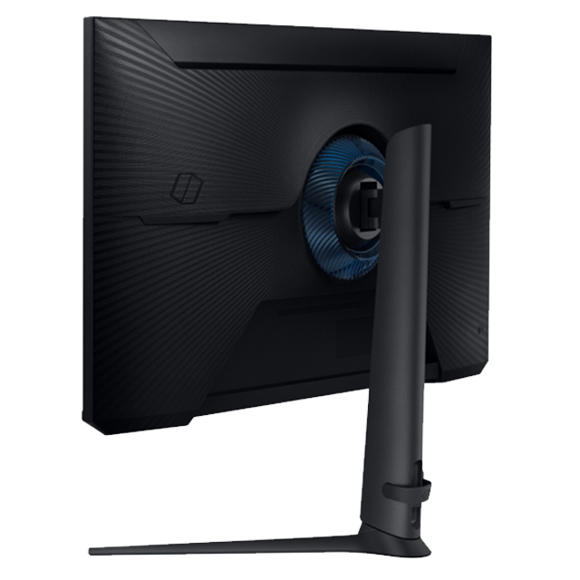Monitor Gamer Samsung Odyssey G3 LED 32", Full HD, Widescreen, FreeSync Premium, 165Hz, HDMI, Negro
