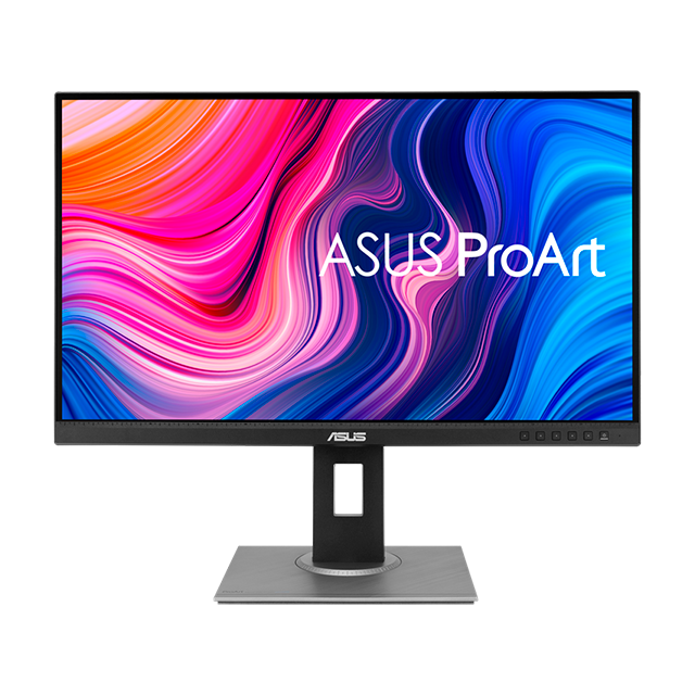 Monitor ASUS ProArt PA278QV LED 27", 2560x1440 Quad HD, 75Hz, HDMI/DisplayPort, Bocinas Integradas, Negro