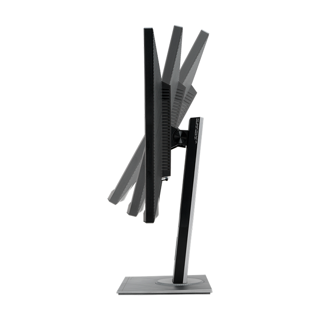 Monitor ASUS ProArt PA278QV LED 27", 2560x1440 Quad HD, 75Hz, HDMI/DisplayPort, Bocinas Integradas, Negro