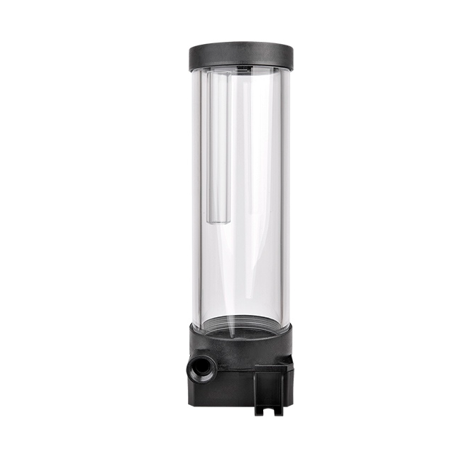 Thermaltake PACIFIC TOUGH C360 DDC Enfriamiento Líquido para CPU, 3x 120mm, hasta 2000RPM, Negro (Incluye Instalación WaterCustom)