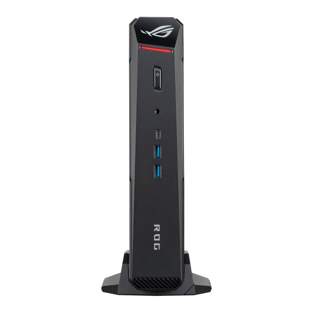 ASUS ROG NUC 16 Ultra 9 290HX, 32GB DDR5, 1TB SSD, NVIDIA GeForce RTX 5070Ti Mobile GPU (12GB GDDR7), Windows 11 Home