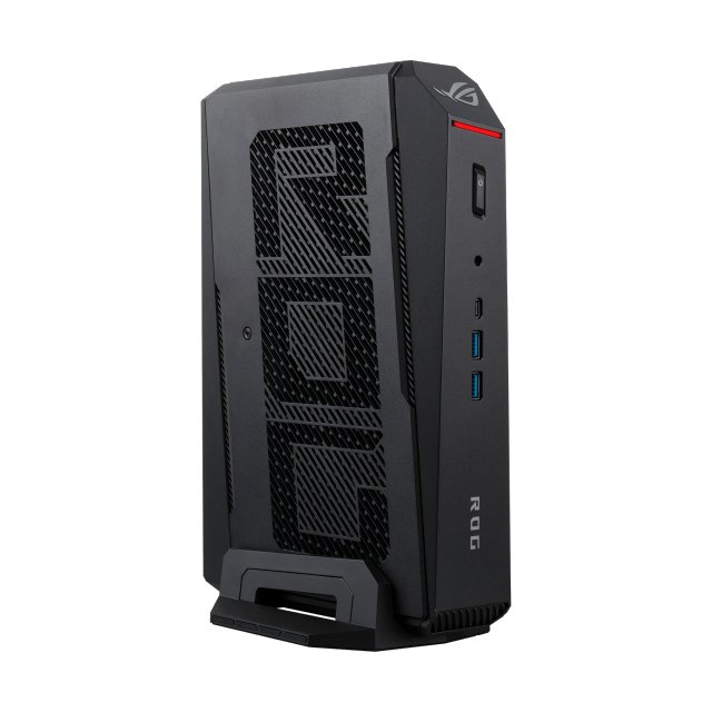ASUS ROG NUC 16 Ultra 9 290HX, 32GB DDR5, 1TB SSD, NVIDIA GeForce RTX 5070Ti Mobile GPU (12GB GDDR7), Windows 11 Home