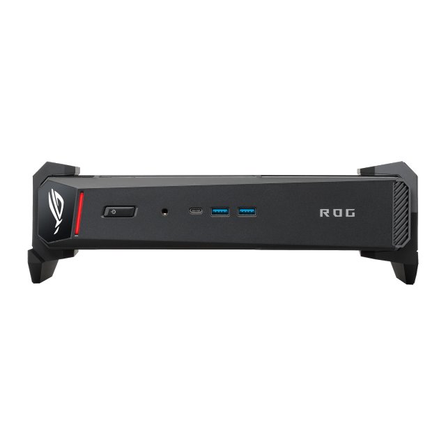 ASUS ROG NUC 16 Ultra 9 290HX, 32GB DDR5, 1TB SSD, NVIDIA GeForce RTX 5070Ti Mobile GPU (12GB GDDR7), Windows 11 Home
