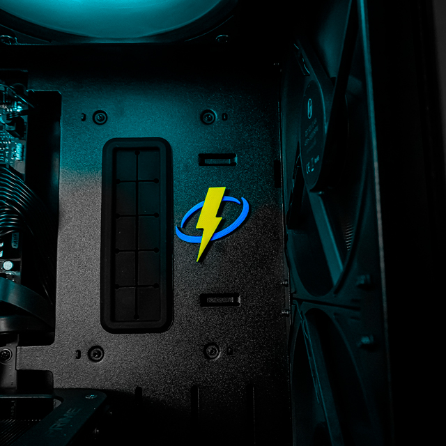 PCRB013 - Equipo Intel Core Ultra 7 265K + RAM 48GB + GeForce RTX 5080 (12 MESES SIN INTERESES)