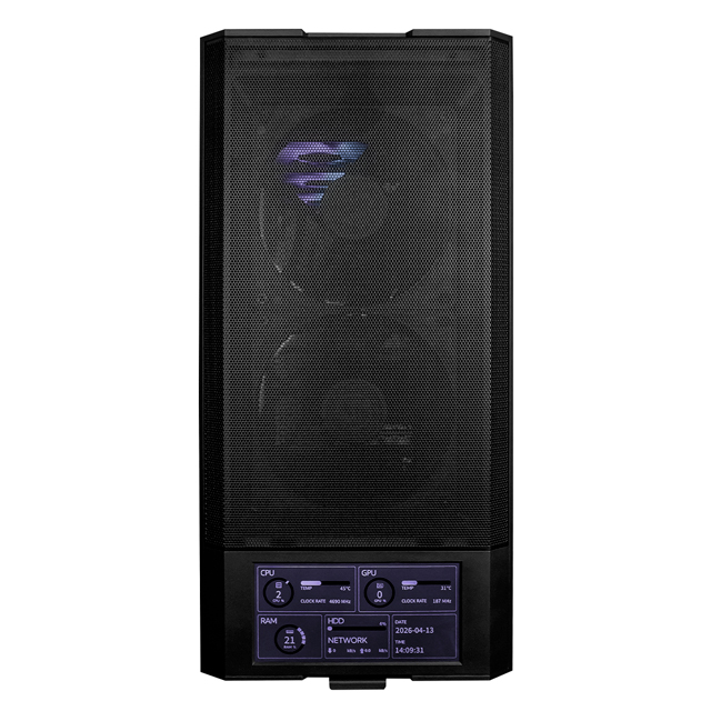 PCRB014 - Equipo Intel Core Ultra 9 285K + RAM 48GB + GeForce RTX 5080 (12 MESES SIN INTERESES)