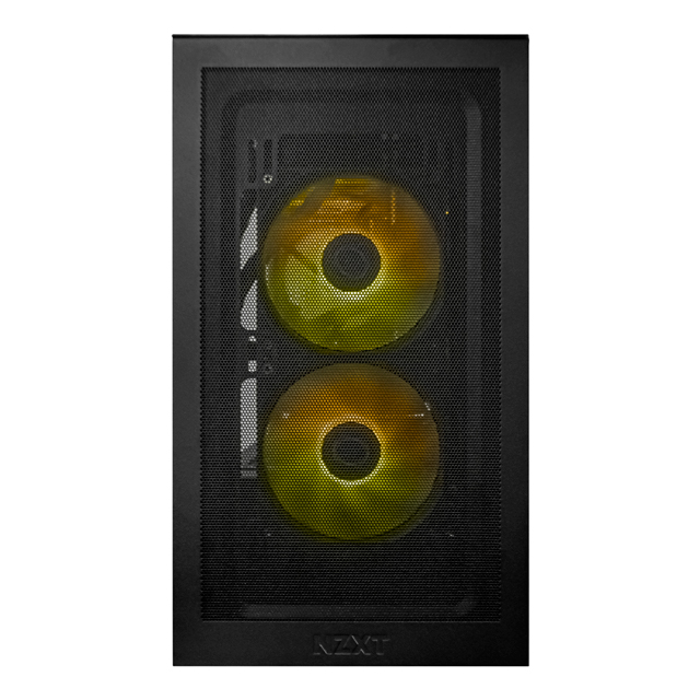 PCRB015 - EQUIPO AMD Ryzen 7 9700X + 32GB (2x16GB) + Geforce RTX 5070 (6 MESES SIN INTERESES)