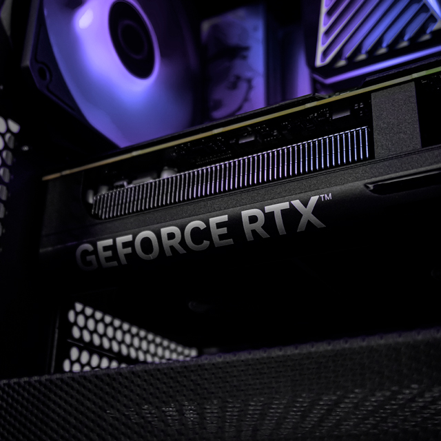 PCRB016 - EQUIPO AMD Ryzen 5 9600X + 32GB (2x16GB) + Geforce RTX 5070 (6 MESES SIN INTERESES)