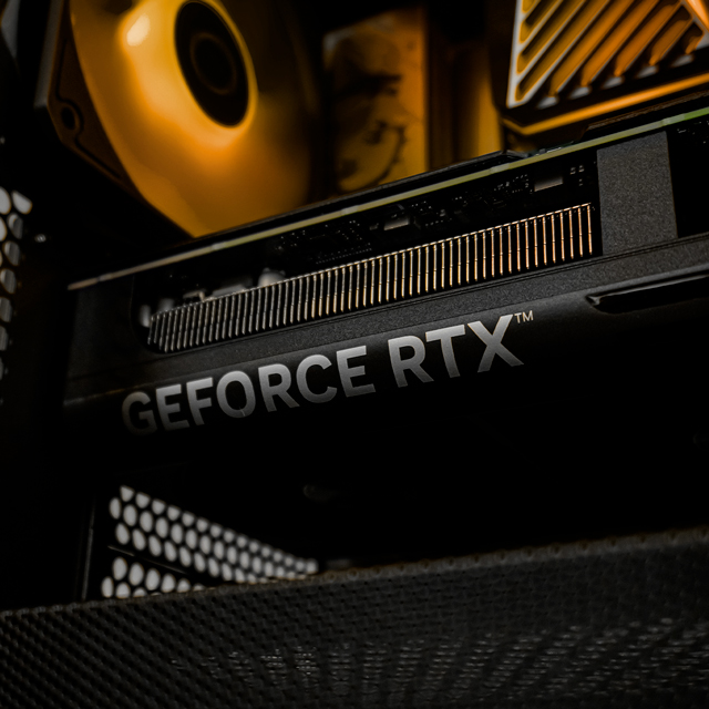 PCRB017 - EQUIPO AMD Ryzen 7 7800X3D + 32GB (2x16GB) + Geforce RTX 5070 (6 MESES SIN INTERESES)