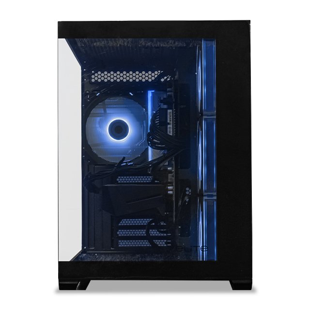 PCRB072 - Equipo AMD Ryzen 5 5500 + 32GB (2x16GB) + Radeon RX 7600