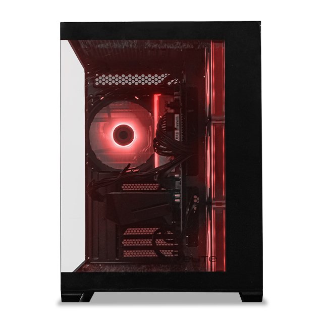 PCRB074 - Equipo AMD Ryzen 7 5700X + 32GB (2x16GB) + Radeon RX 7600