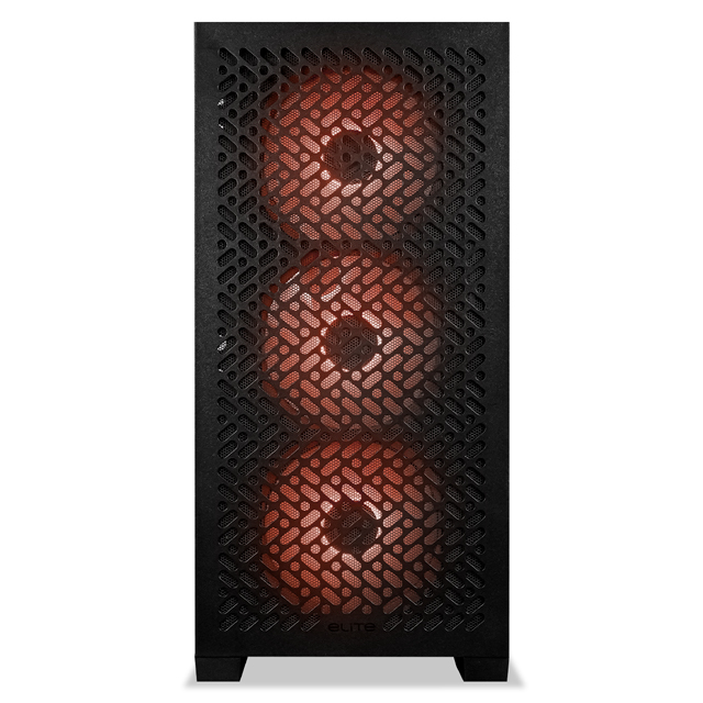 PCRA989 - Equipo AMD Ryzen 5 5500 + 32GB (2 X 16GB) + GeForce RTX 5060