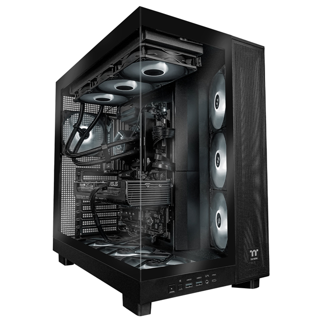 PCRA998 - Equipo AMD Ryzen 7 9800X3D + 32GB (2 X 16GB) + GeForce RTX 5070 Ti