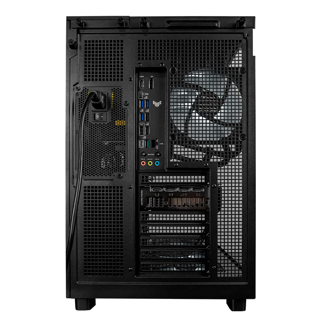 PCRA998 - Equipo AMD Ryzen 7 9800X3D + 32GB (2 X 16GB) + GeForce RTX 5070 Ti