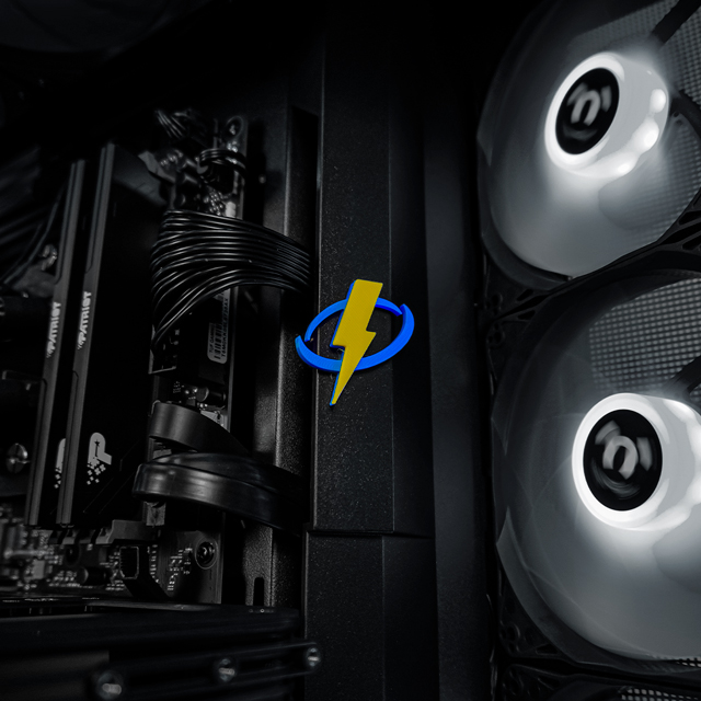 PCRA998 - Equipo AMD Ryzen 7 9800X3D + 32GB (2 X 16GB) + GeForce RTX 5070 Ti