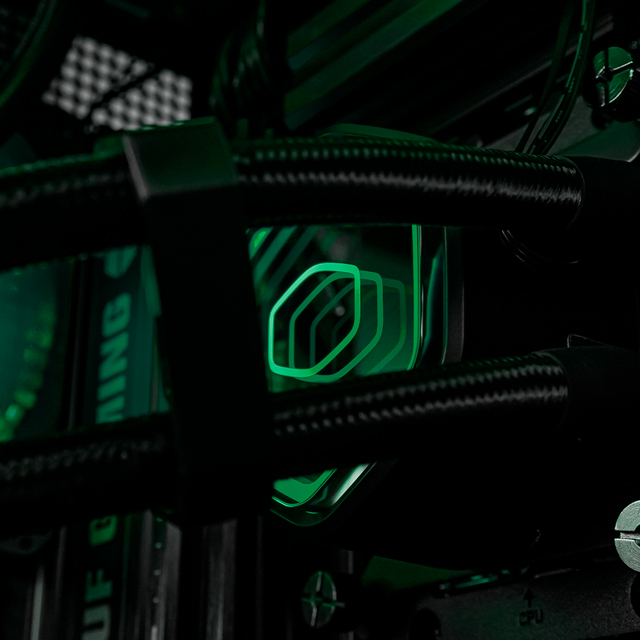 PCRB019 - EQUIPO AMD Ryzen 7 9800X3D + 32GB (2x16GB) + GeForce RTX 5070 Ti (9 MESES SIN INTERESES)