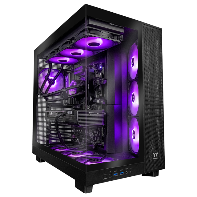 PCRB020 - EQUIPO AMD Ryzen 7 7800X3D + 32GB (2x16GB) + GeForce RTX 5070 Ti (9 MESES SIN INTERESES)