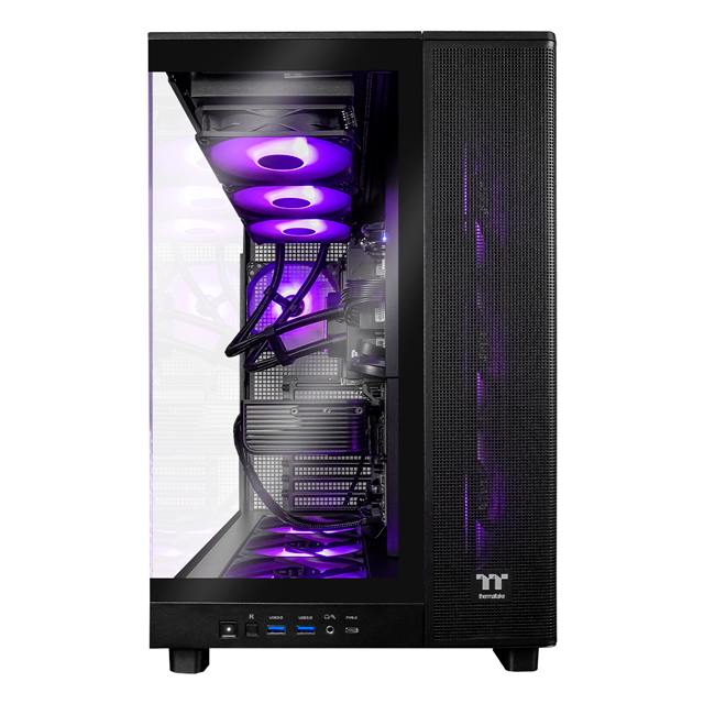 PCRB020 - EQUIPO AMD Ryzen 7 7800X3D + 32GB (2x16GB) + GeForce RTX 5070 Ti (9 MESES SIN INTERESES)