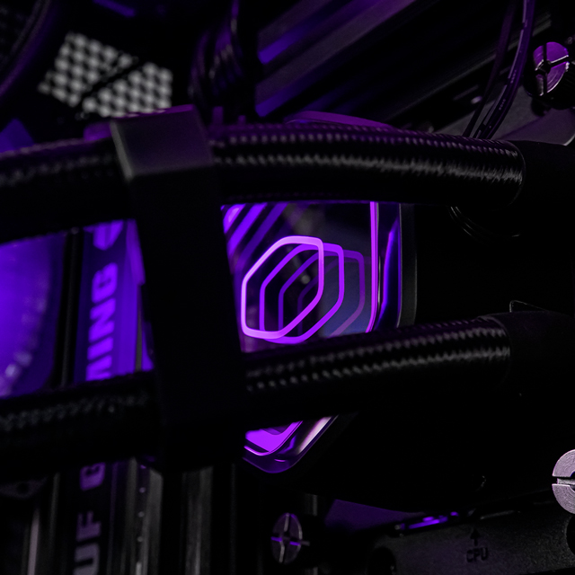 PCRB020 - EQUIPO AMD Ryzen 7 7800X3D + 32GB (2x16GB) + GeForce RTX 5070 Ti (9 MESES SIN INTERESES)