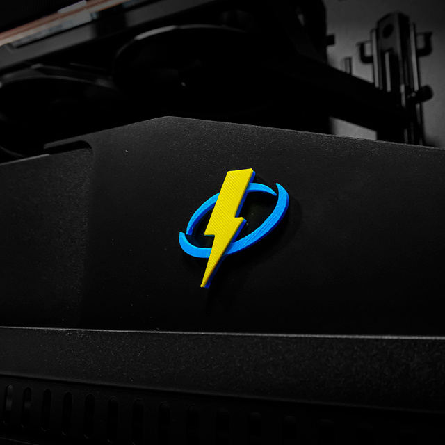 PCRB030 - Equipo AMD Ryzen 7 9850X3D + 32GB (2x16GB) + GeForce RTX 5080