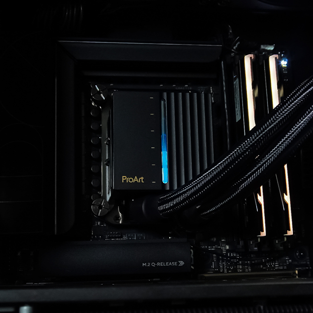 PCRB030 - Equipo AMD Ryzen 7 9850X3D + 32GB (2x16GB) + GeForce RTX 5080