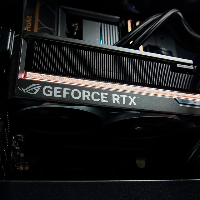 PCRB030 - Equipo AMD Ryzen 7 9850X3D + 32GB (2x16GB) + GeForce RTX 5080