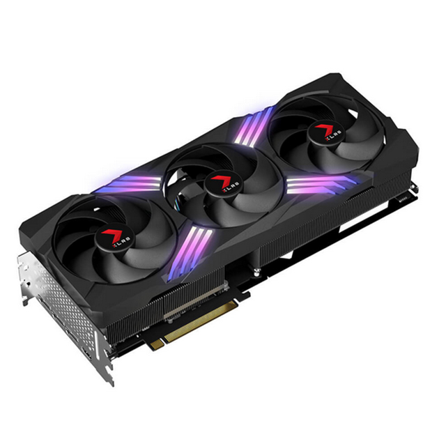 Tarjeta de Video PNY NVIDIA GeForce RTX 4070 Ti SUPER 16GB XLR8 Gaming VERTO EPIC-X RGB OC Triple Fan DLSS 3, 16GB 256-bit GDDR6X, PCI Express 4.0 x16