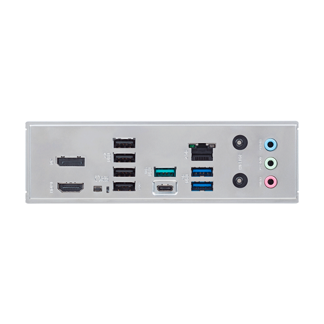 Tarjeta Madre ASUS PRIME B840-PLUS WIFI, ATX, Socket AM5, AMD B840, 192GB DDR5, HDMI/DP para AMD