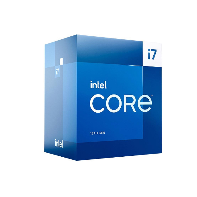 Procesador Intel Core i7-13700 Intel Graphics UHD 770, S-1700, 2.10GHz, 16-Core, 30MB Smart Cache (13va. Generación - Raptor Lake)