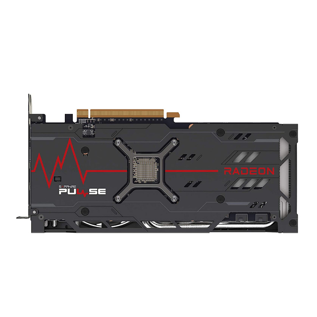 Tarjeta de Video Sapphire Pulse AMD Radeon RX 6700 XT, 12GB 192-bit GDDR6, PCI Express x16 4.0
