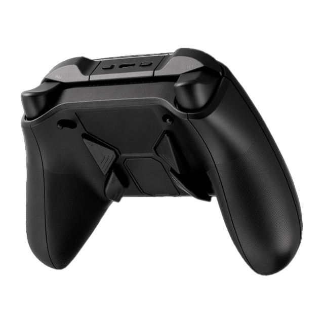 ASUS Gamepad ROG Raikiri Pro, Inalámbrico/Alámbrico, Bluetooth/USB, Negro, para PC/Xbox