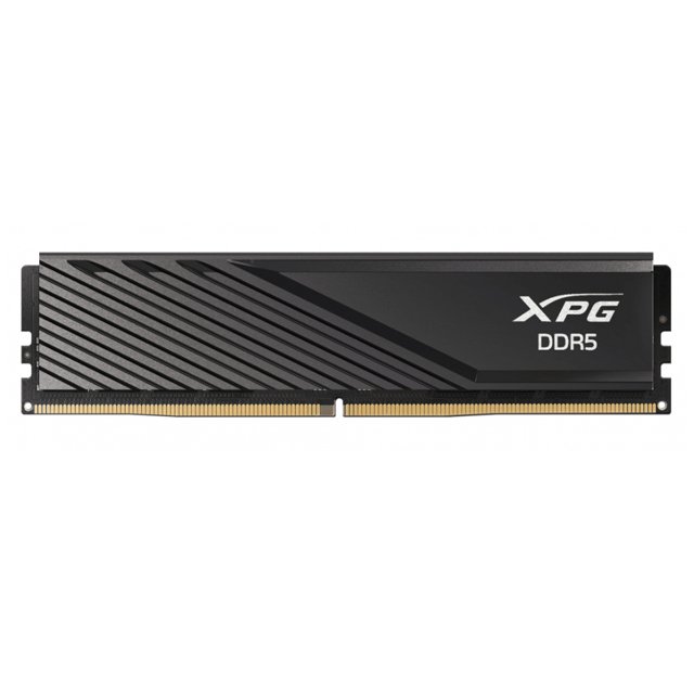 Memoria RAM XPG Lancer Blace DDR5, 5600MHz, 32GB, CL46, XMP/EXPO