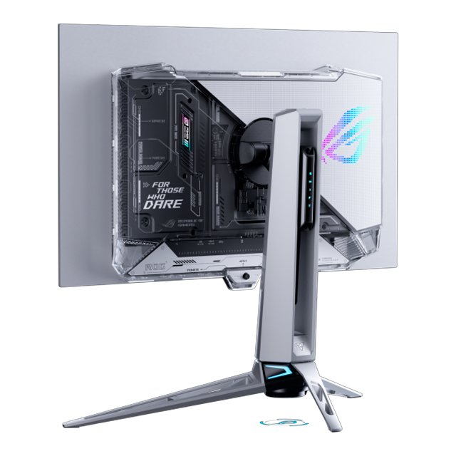 Monitor ASUS ROG SWIFT Monitor 26.5" OLED 720Hz, G-Sync, Modo Dual