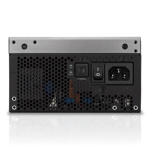 Fuente de Poder ASUS ROG Thor Platinum III 80 PLUS Platinum ATX, Modular, 24-pin ATX, 12VHPWR, 135mm, 1200W