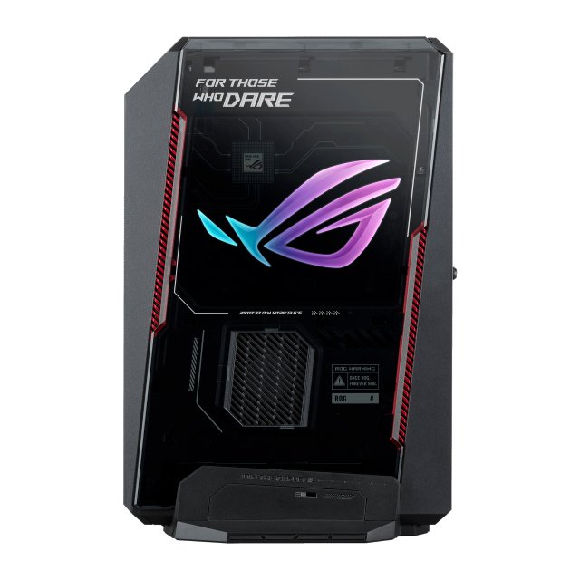 PCRB108 - ASUS ROG NUC 16 Ultra 9 290HX, 32GB DDR5, 1TB SSD, NVIDIA GeForce RTX 5070Ti Mobile GPU (12GB GDDR7), Windows 11 Home