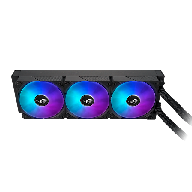 Tarjeta de Video ASUS NVIDIA ROG Astral LC GeForce RTX 5090 32GB OC Edition, 32GB 512-bit GDDR7, PCI Express 5.0