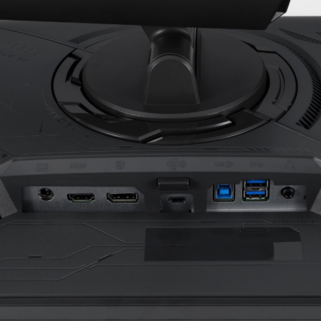 Monitor Gamer ASUS ROG Strix XG259CM LED 24.5", Full HD, G-Sync/FreeSync, 240Hz, HDMI, Negro