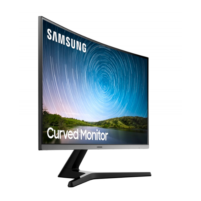 Monitor Gamer Curvo Samsung  LC32R500FHLXZX LCD 32 75HZ 