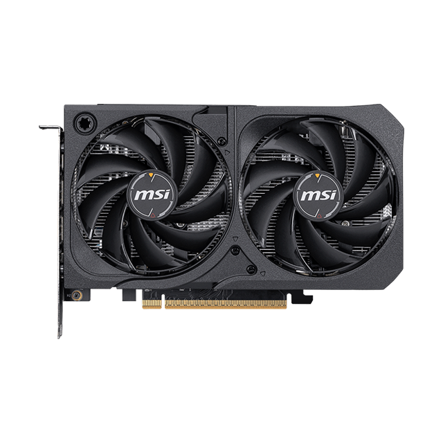Tarjeta de Video MSI NVIDIA GeForce RTX 5050 SHADOW 2X OC, 8GB 128-bit GDDR6, PCI Express 5.0