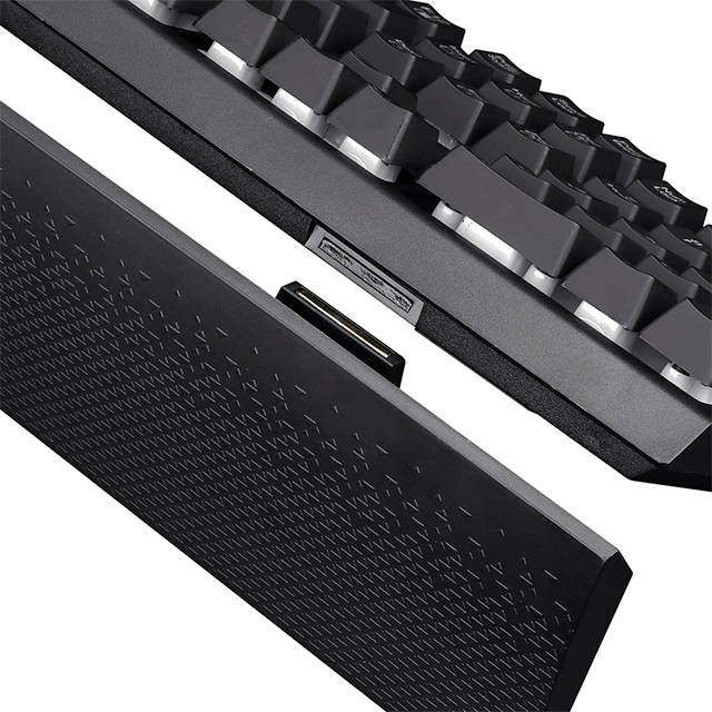 Teclado Gamer Redragon Shiva K512 RGB, Teclado Membrana, Alámbrico, Negro, Español
